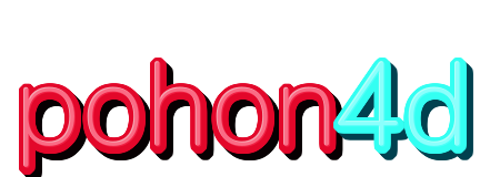 pohon4d — logo kanal